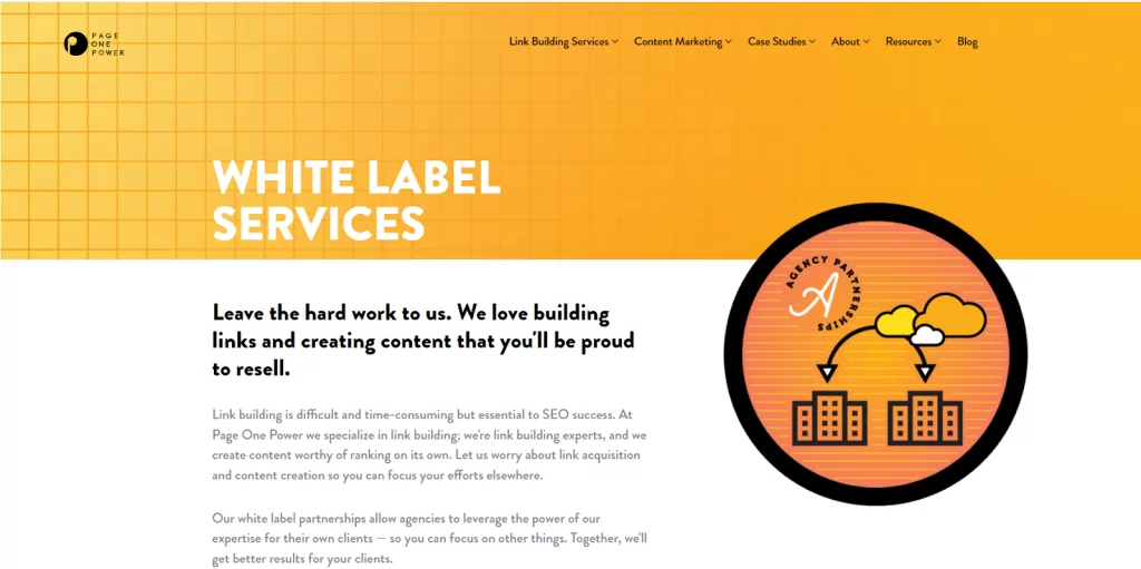 white label email marketing software