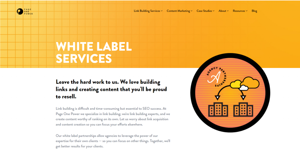 white label email marketing szoftver