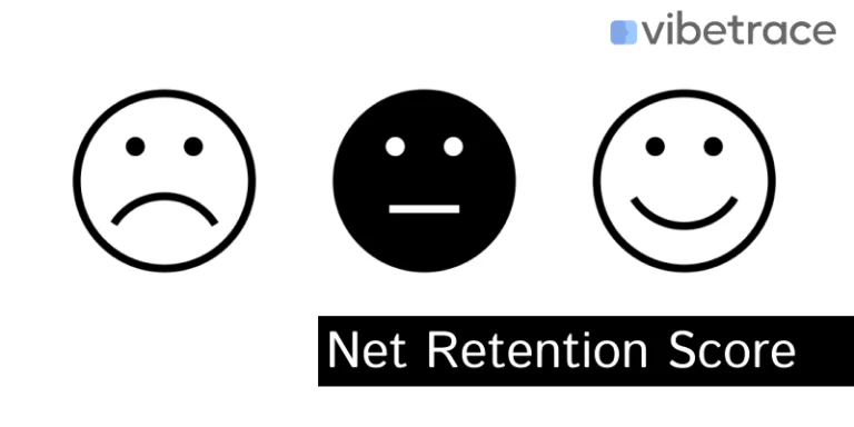 Net Retention Score