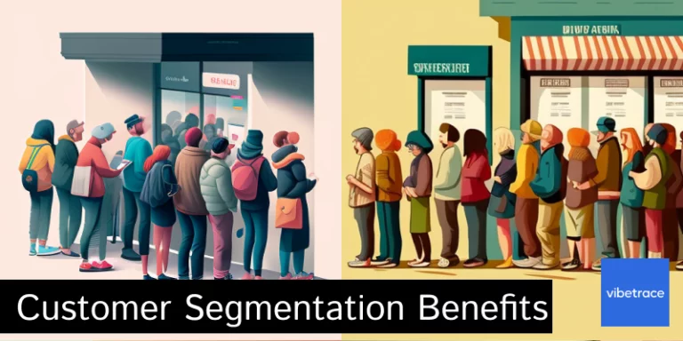 Benefits of Customer Segmentation Ecommerce