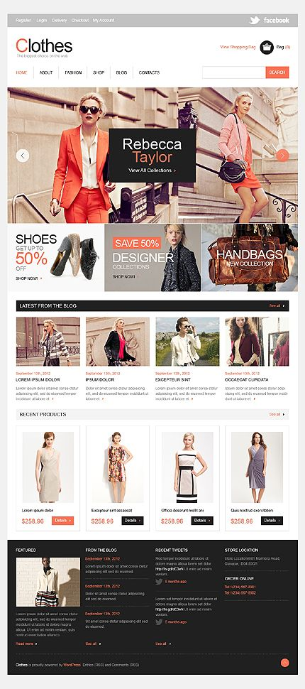 How to Increase Your Online Fashion Store's Conversion Rates – A Full Guide  - Vibetrace