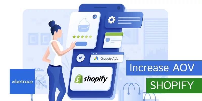 Increase Average Order Value Shopify