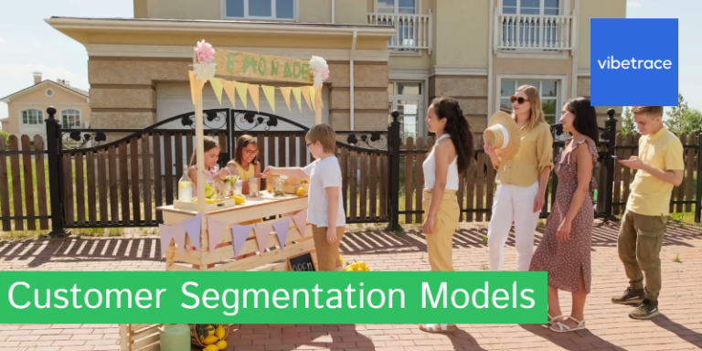 customer segmentation in retail case study