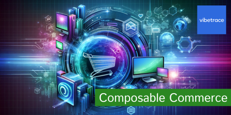Composable Commerce: The Future of eCommerce - Vibetrace